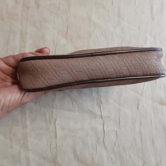 Air France Premier, Portfolio Style Bag Amenity Beige Men's Bag - Picture 5 of 13